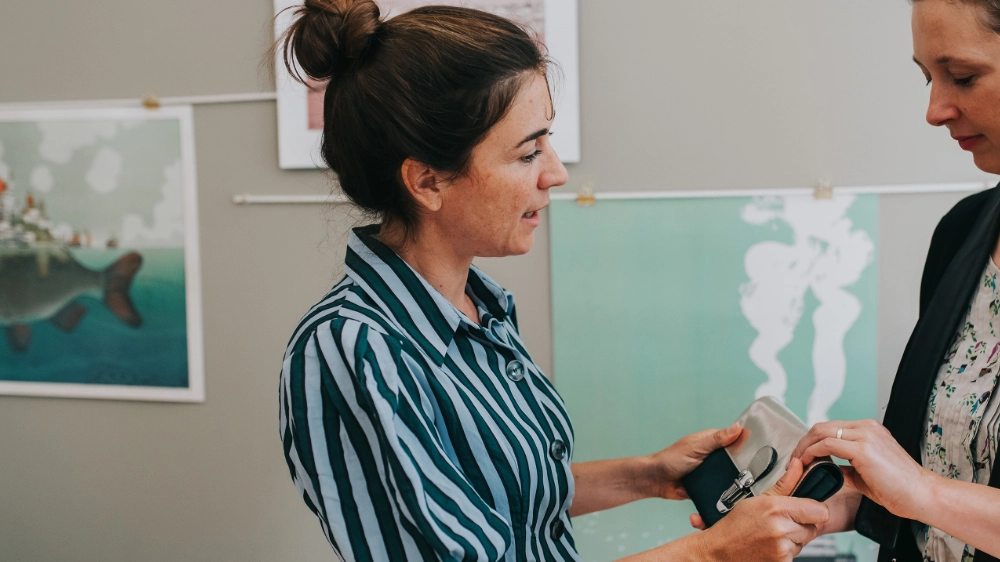 werde Sustainable Stylist