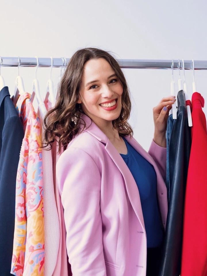 Caro Kocsis Köln Stylistin Caro Kocsis aus Köln