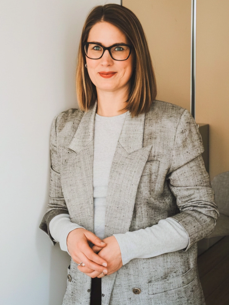Carolin Jünger Stuttgart Stylistin Carolin Jünger aus Stuttgart