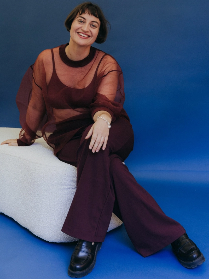 Ida Schröder Freiburg Stylistin Ida Schröder aus Freiburg