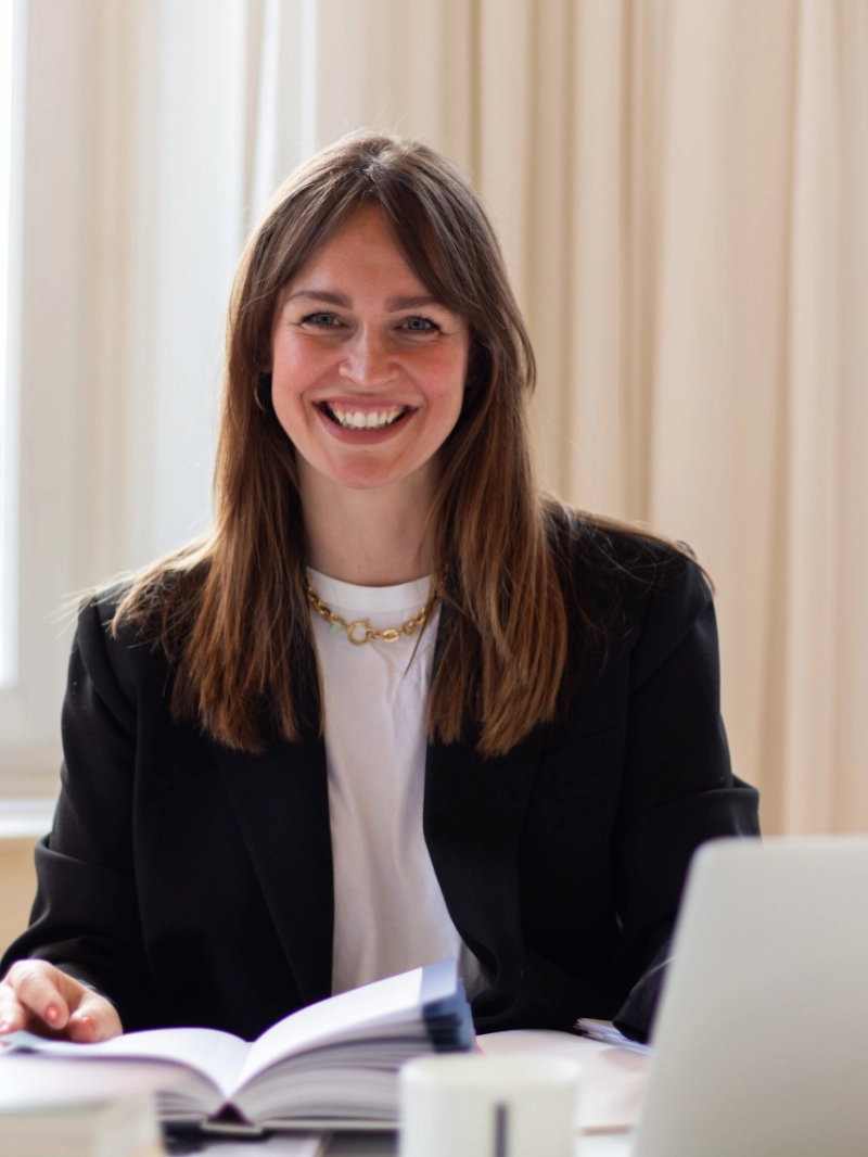 Janine Jäger-Otte