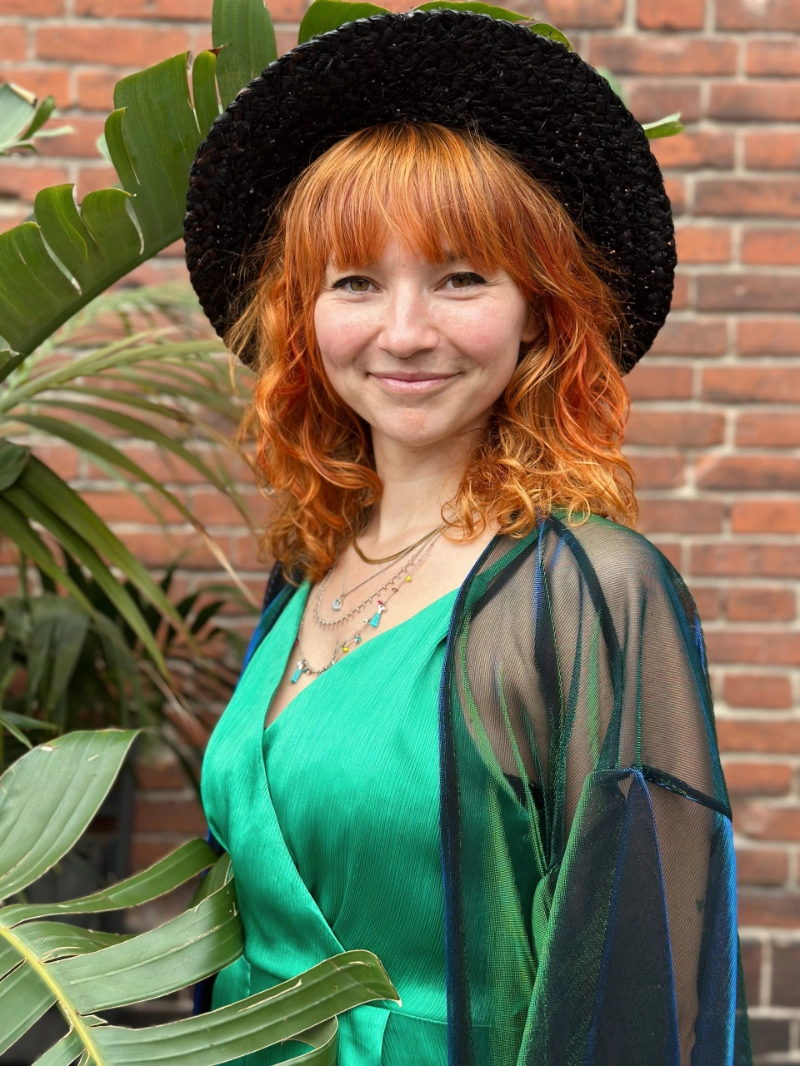 Kristin Verita Katzer
