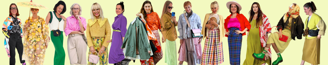 Sustainable Stylists Team
