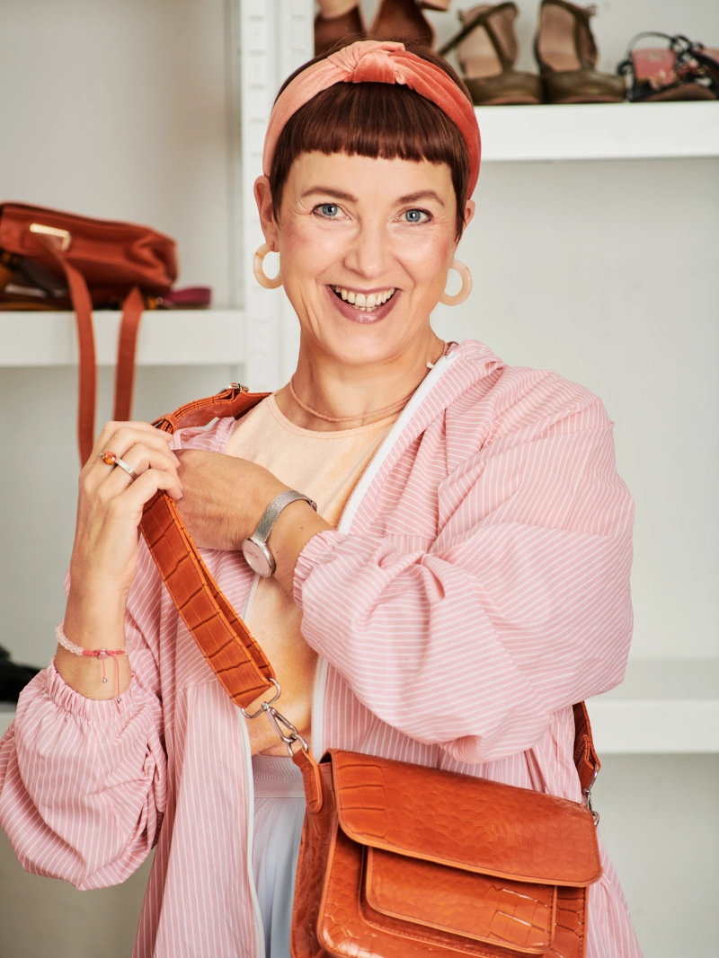 Tina Steinke Berlin Stylistin Tina Steinke uas Berlin