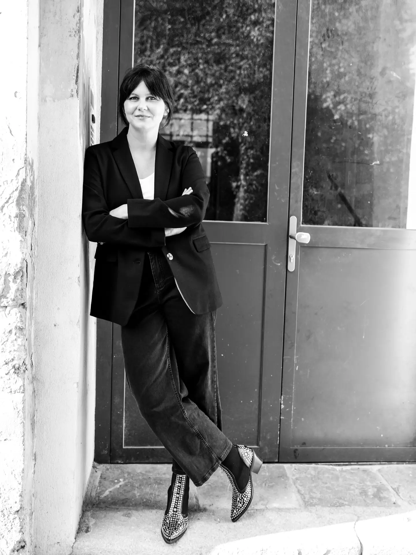 Stylistin Janna Binder in Linz und Wien
