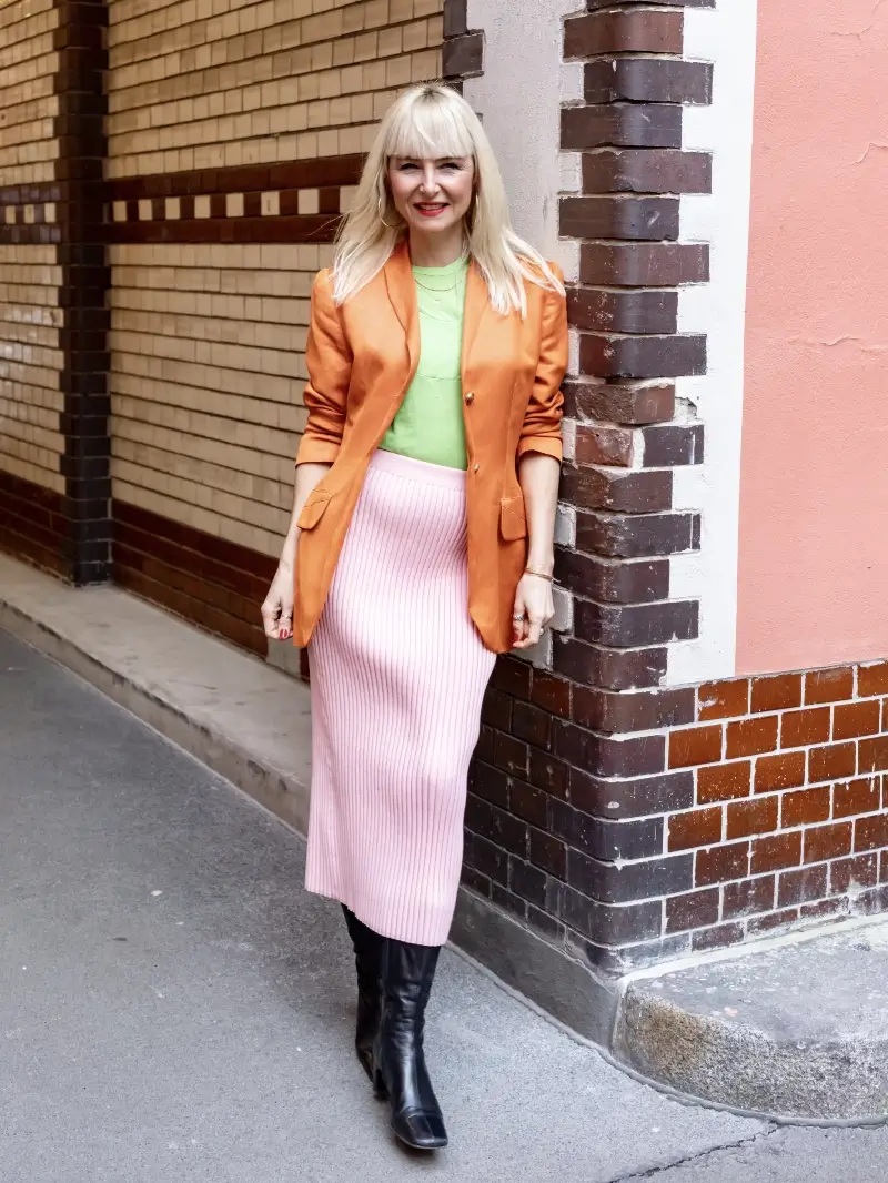 Saskia Hilgenberg Personal-Stylist Berlin Stylistin Saskia Hilgenberg in Berlin