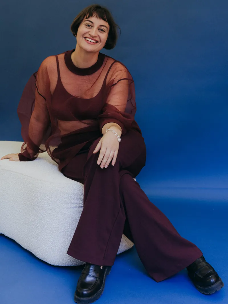 Ida Schröder